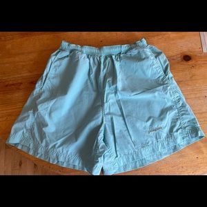 Patagonia W’s Baggies shorts